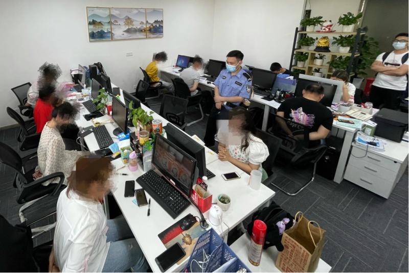 警探号｜高倍配资作诱饵 当心AB盘骗局