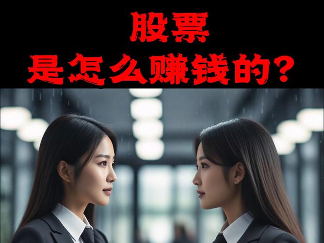 炒股能赚钱吗_投资股票风险_股市二八法则