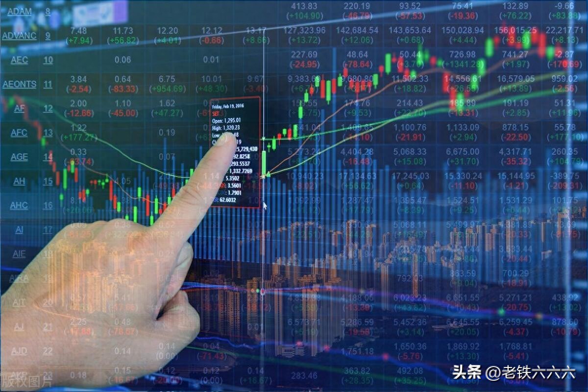 投资理财观念普及，股票开户知识全解，新手必看