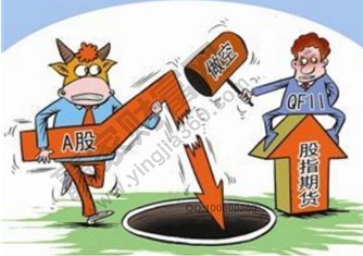 福州新闻网：限制做空交易下，股指期货新开户现波折？