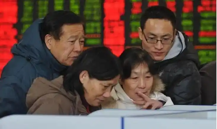 A股股民超2亿，炒股人增多！新手入门炒股的三大步骤你知道吗？