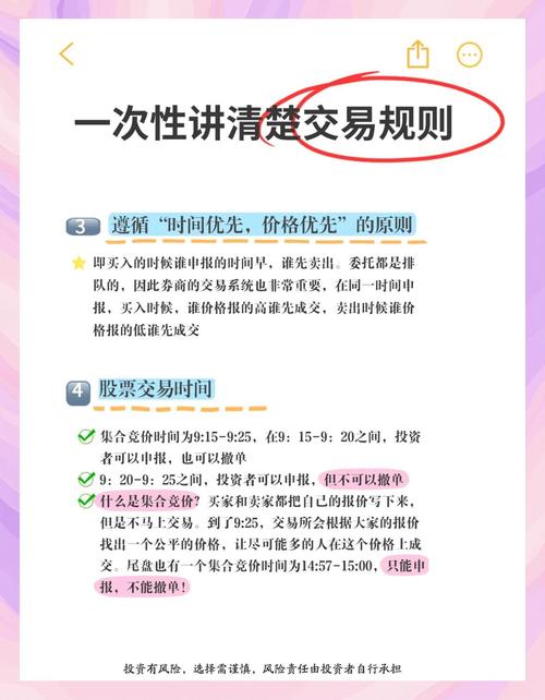 新手必看！如何买入股票及股票市场入门指南