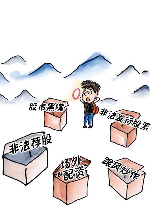 期货配资骗局_股票配资手续费_金融诈骗产业链