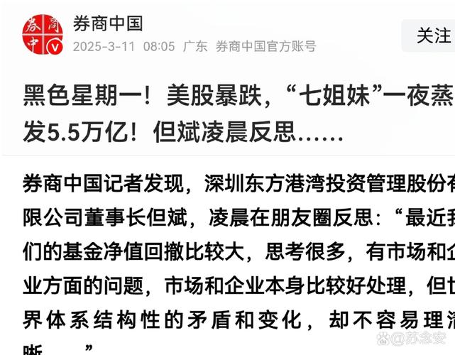 配资的前世今生：股灾背后，谁主沉浮？与星城春日景色的关联