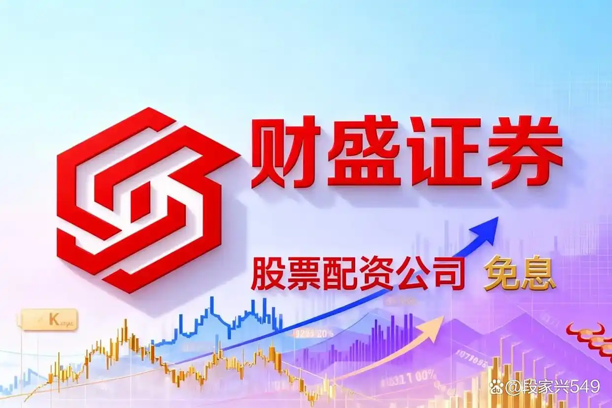 配资市场机遇挑战并存，财盛证券成短线交易者灵活之选？