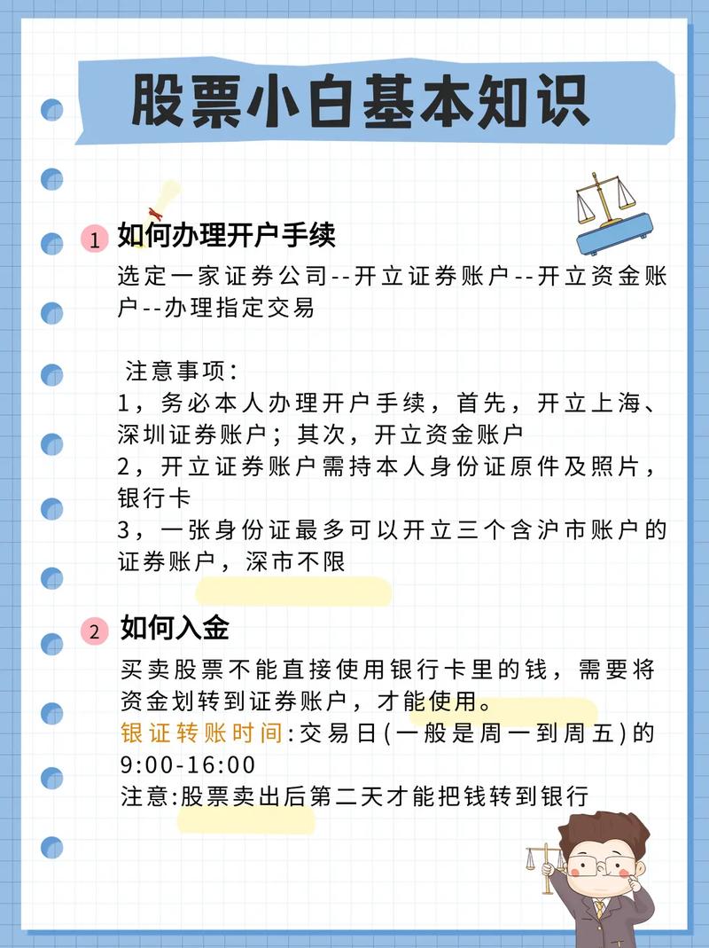 股票配资开户须知：选对途径很关键，这些事项要留意
