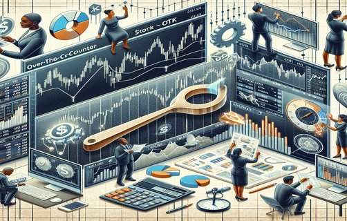 科技时代金融市场演变下，线上配资炒股多维度详细分析