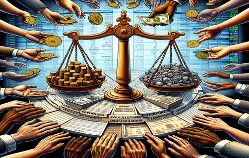 配资投资：高回报背后的风险与挑战？掌握这3大策略，实现收益最大化