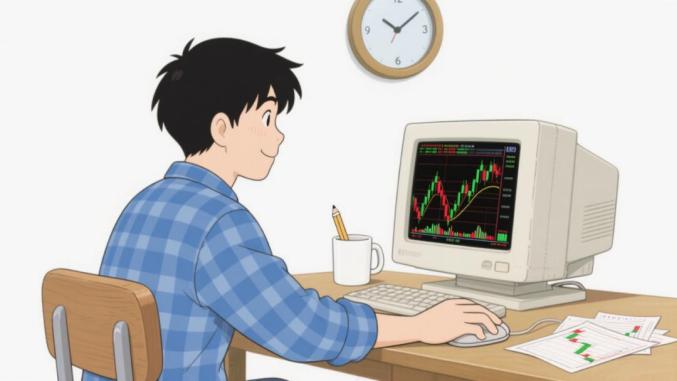 场外配资暗藏巨大风险？法院揭示：非法获利600余万的法律代价