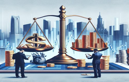 平台配资怎么选？盘点十大平台，关键看资金安全与合规审核