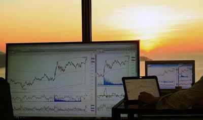 炒股配资平台怎么选？盘点十大靠谱软件让你轻松避坑