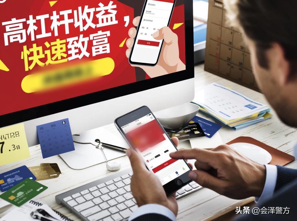 炒股杠杆是什么意思_公司配资诈骗_炒股内部渠道骗局