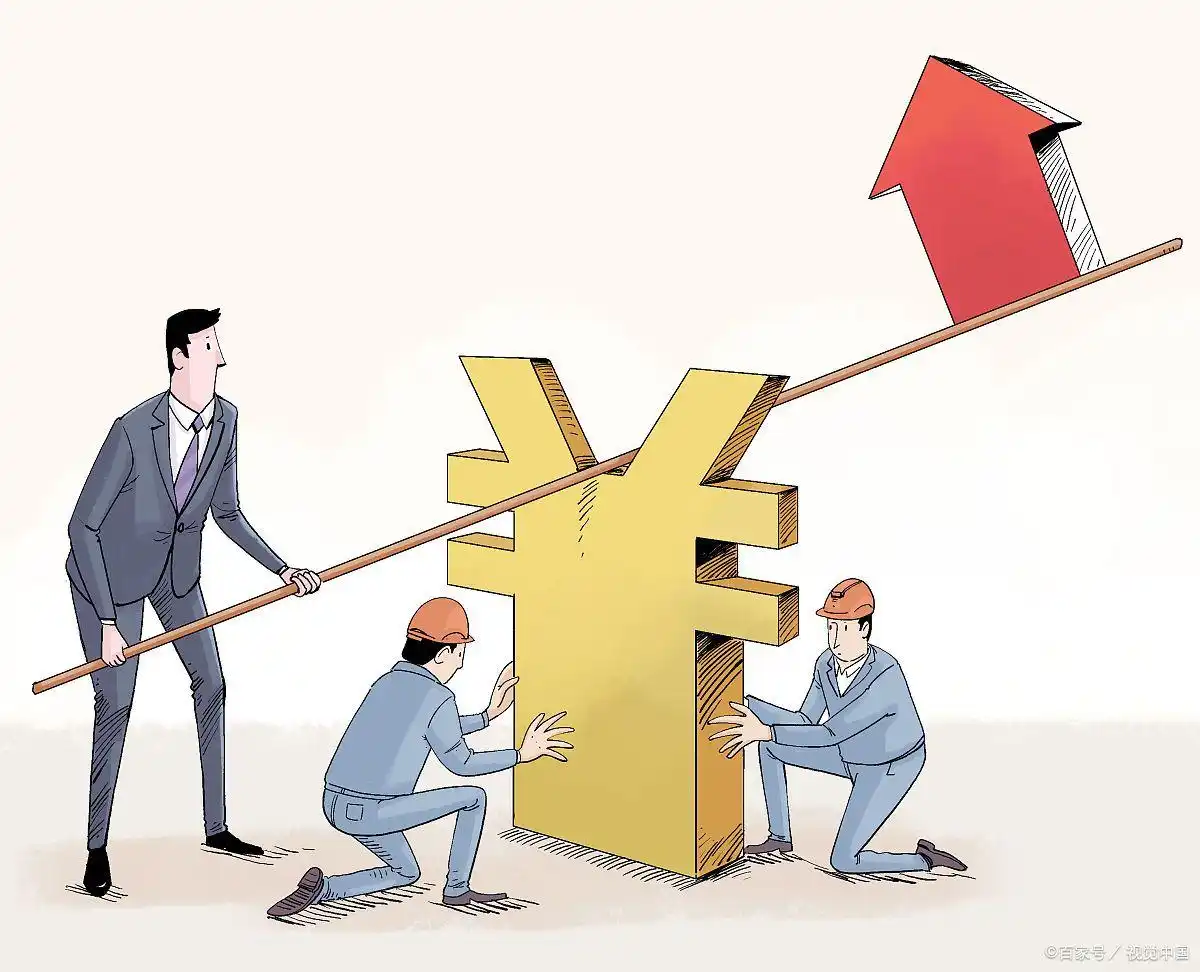 股市投资杠杆规则全解析，这些正规杠杆炒股方式你知道吗？