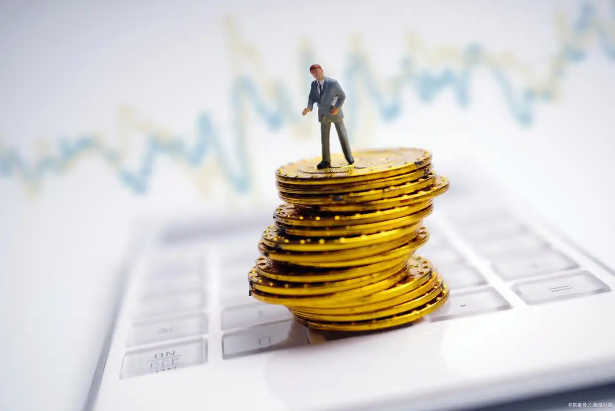 股票新手入门必看！教你一步步学会怎么买股票