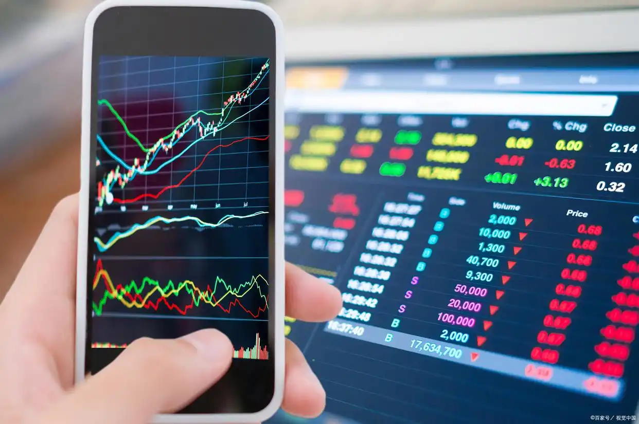 新手如何购买股票_股票怎么买新手入门_股票投资基础知识