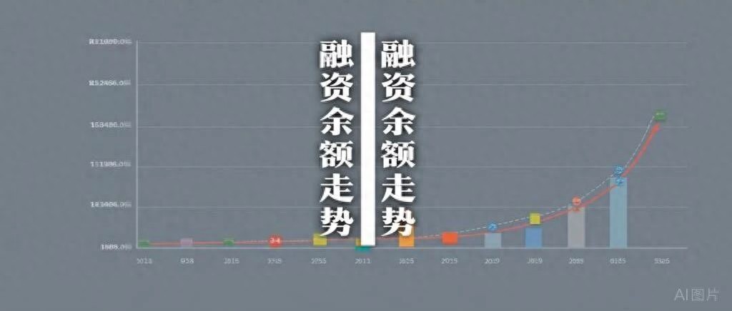 股票融资余额啥意思？如何影响投资决策？一文给你讲清楚