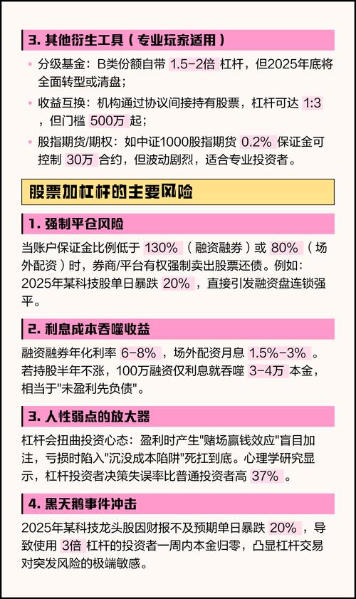 股票配资风险_在线杠杆配资_配资平台选择攻略