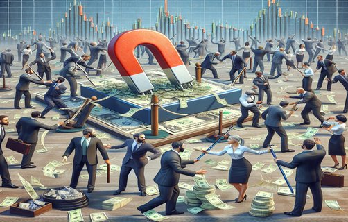 股票配资杠杆运用及选可靠平台要点，助股民把握市场脉搏