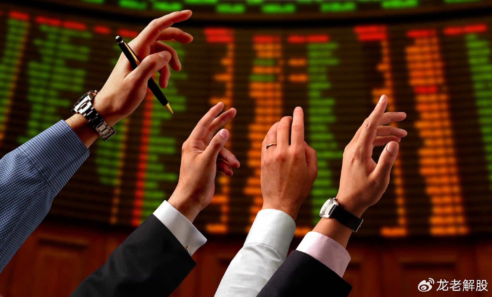 炒股能赚钱吗_炒股能否赚钱_投资者市场认知与判断力