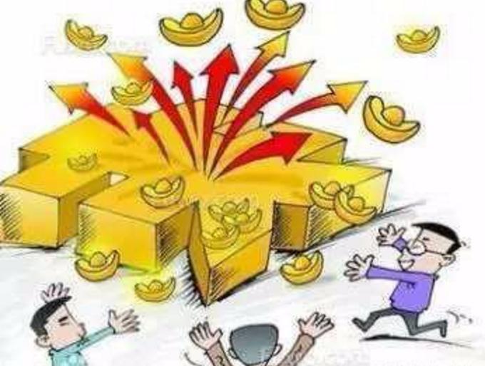 炒股真能改变命运？多数人难做到，少数人却因它实现了