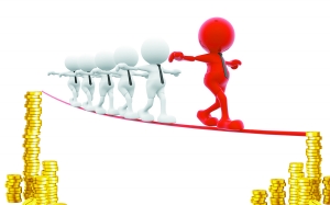 杠杆炒股风生水起，互联网配资暗藏风险致股民损失惨重