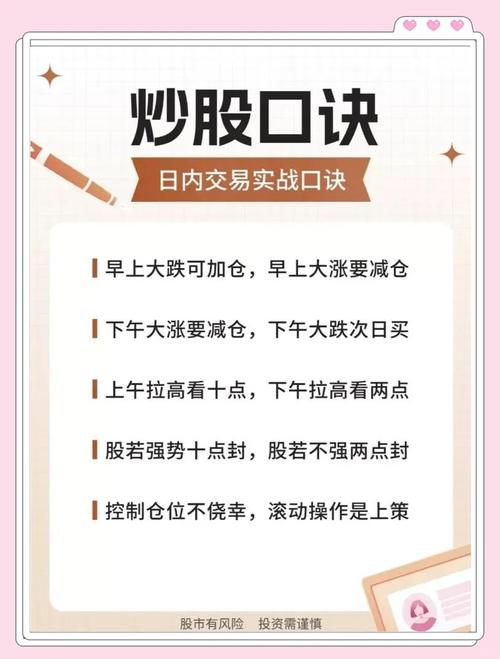 炒股如何加杠杆_散户炒股避坑要点_只做看得懂股票闲钱操作