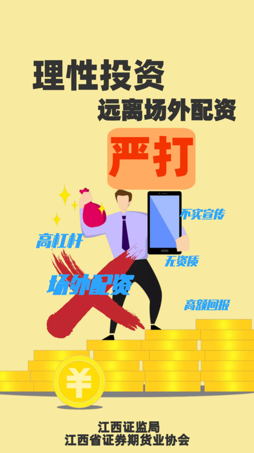 场外配资行为模式及典型案例曝光，含股指配资相关风险提示