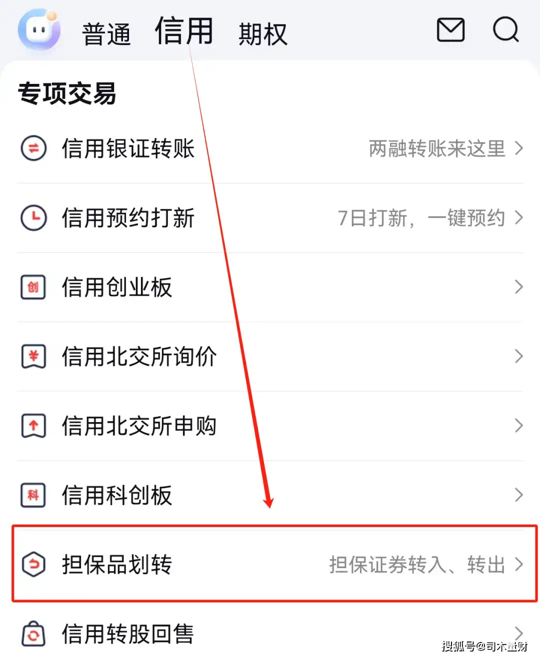 融资融券介绍_融资融券开户_股票杠杆怎么开通