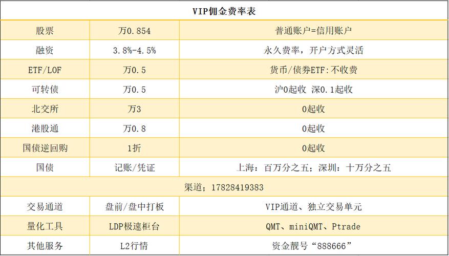 新手炒股开户怎么选证券公司？这些考量因素要知道