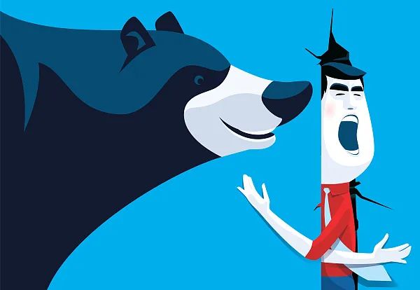 警惕！股票配资虚拟盘套路多，盈利无法提现，多家平台现此问题