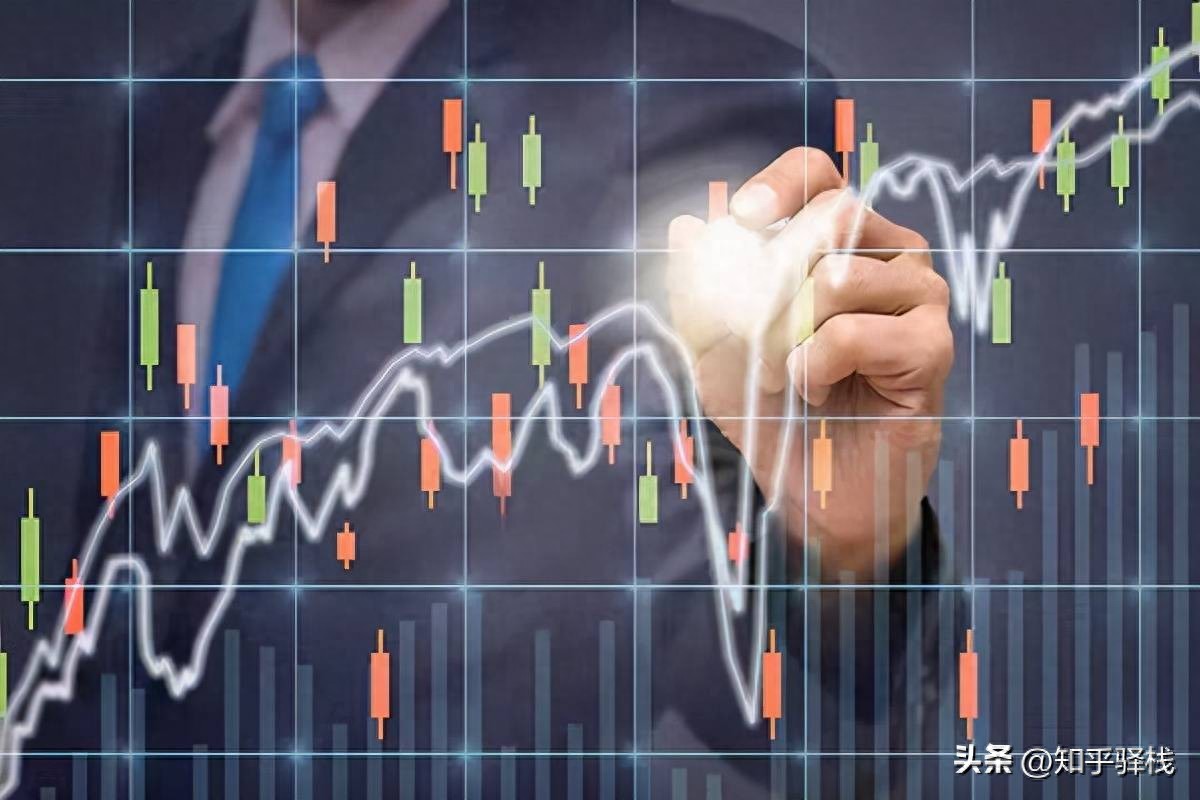 个人炒股新手必看！股票开户完整流程及避坑技巧大公开