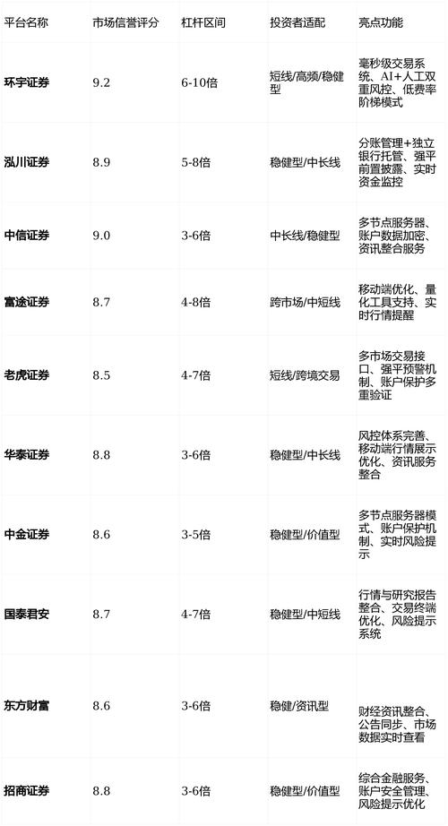 股票配资软件_股票配资资管账户平台_配资软件交易系统评测