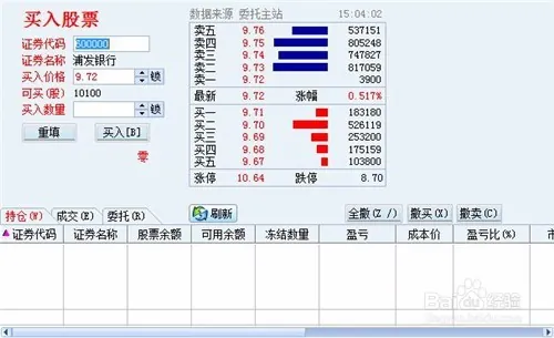 新手必须要了解的股票入门基础知识