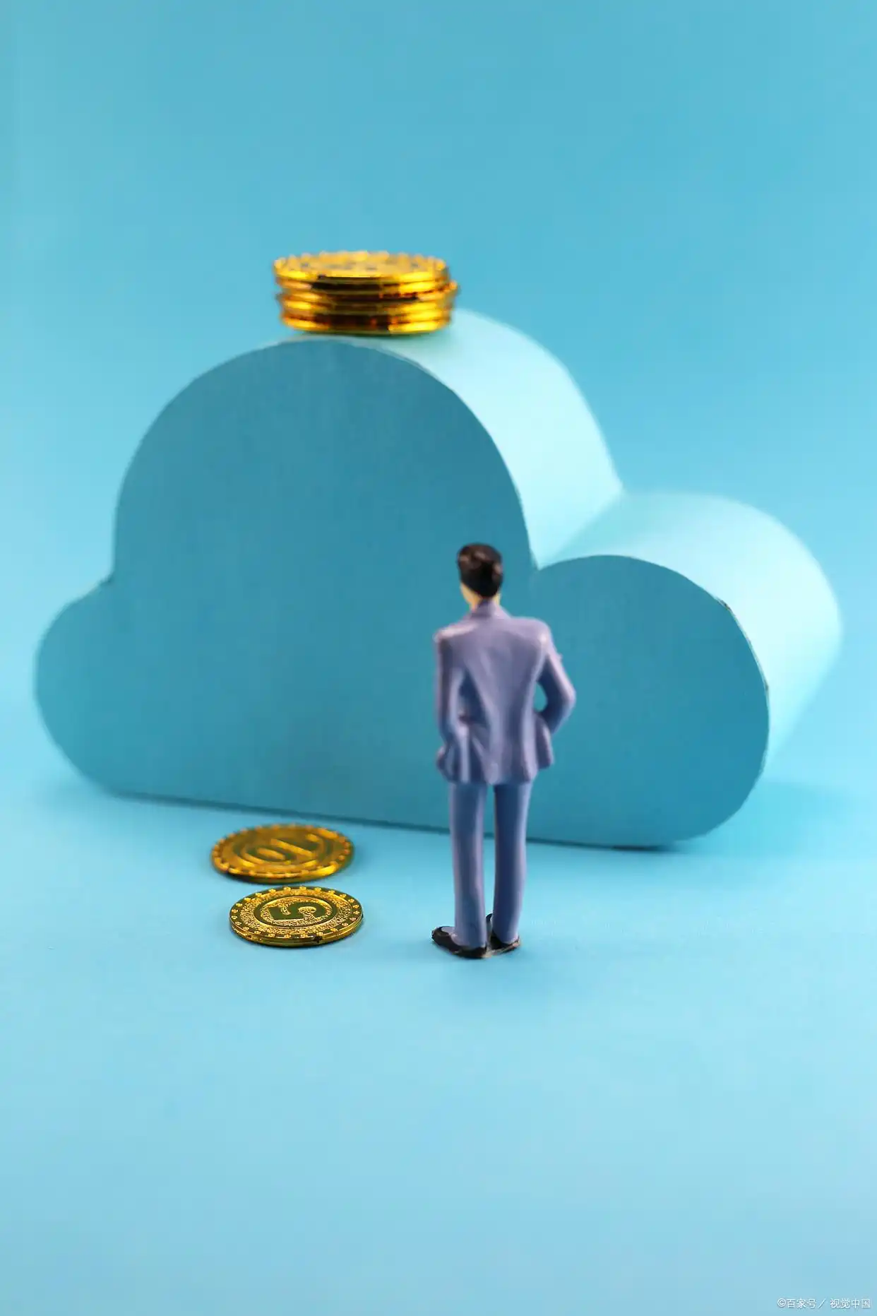 股票杠杆不是简单翻倍，借钱炒股风险收益都放大