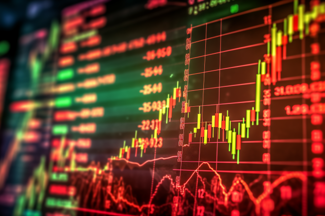 股票杠杆是啥意思？通俗讲就像借钱炒股