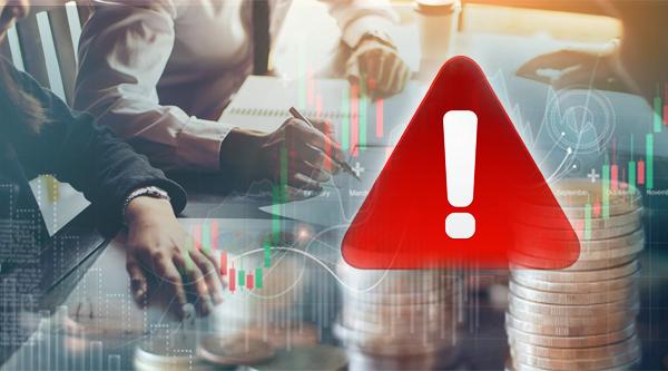 警惕！258家配资网站被曝光，炒股别碰非法平台