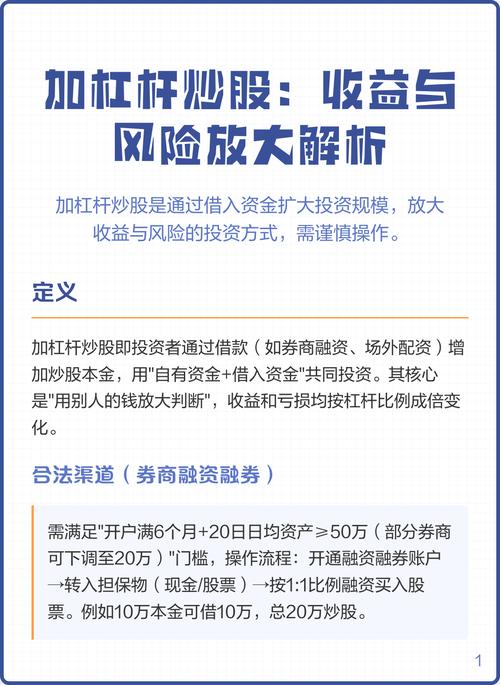 配资炒股大全_模拟炒股配资_配资模拟炒股优势