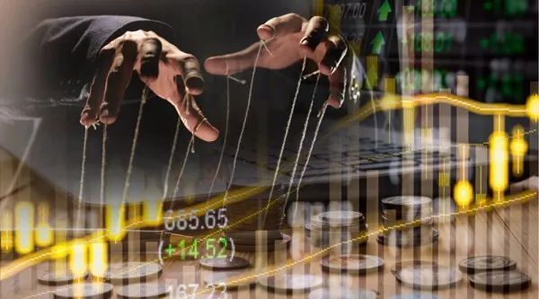 场外配资非法行为 线上配资陷阱 线下配资风险_股票配资线上