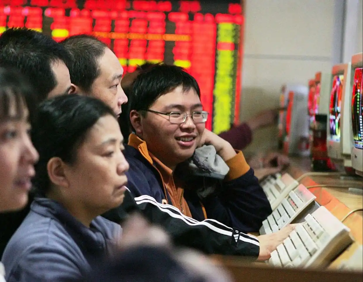 炒股开户条件_个人股票账户申请要求_炒股开户需要什么条件