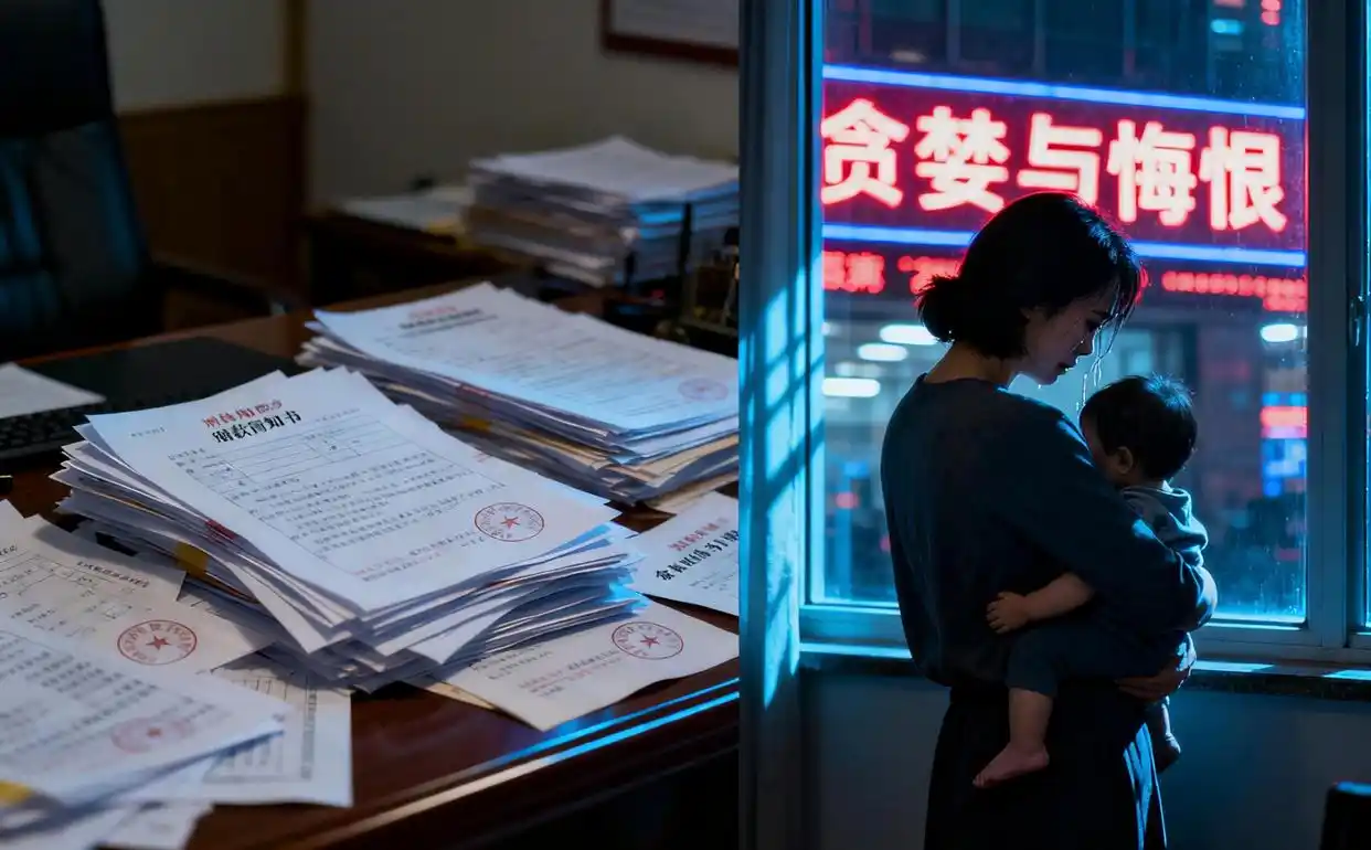 借钱炒股风险_炒股改变命运_杠杆炒股家破人亡