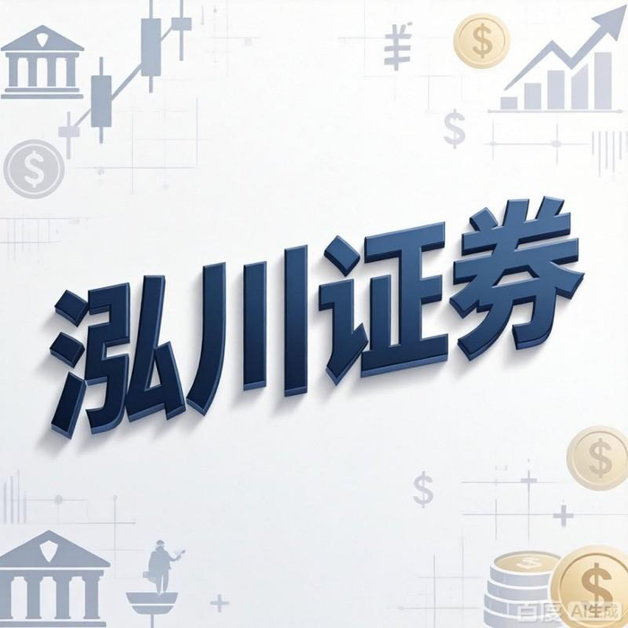 股票配资平台正规安全实盘交易_股票网上配资_泓川证券环宇证券启鸿证券分析