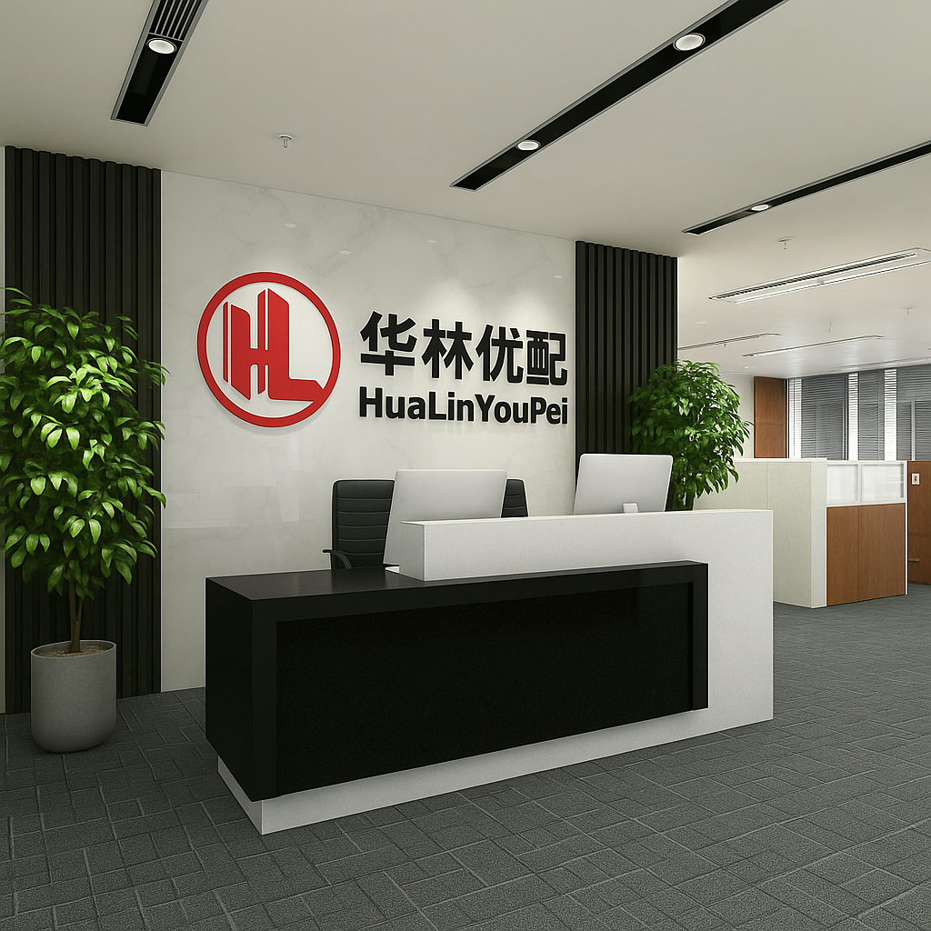 深金优配