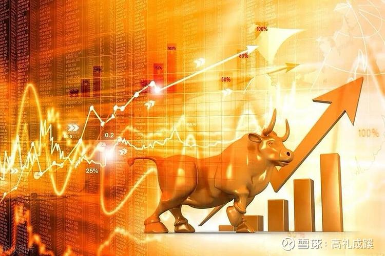 牛市疯狂A股万民皆股，在线股票配资业务持续升温