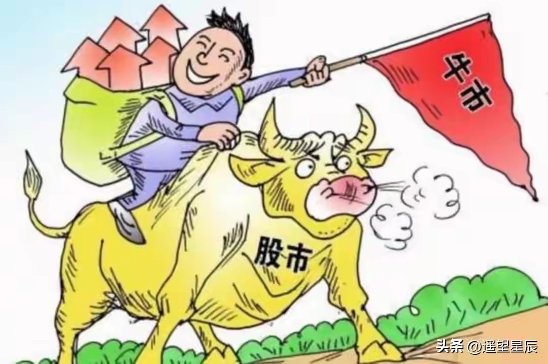 炒股五年才懂：散户赚钱的唯一出路，不是自己瞎炒