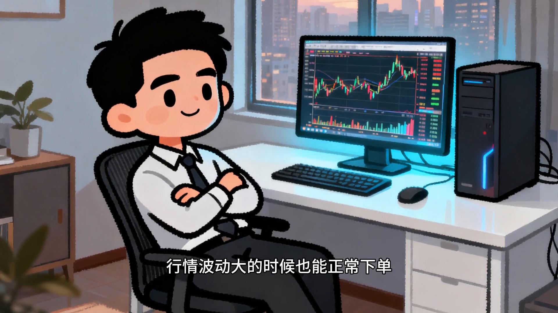 香港持牌证券平台评测_股票配资平台选择_股票配资公司官网