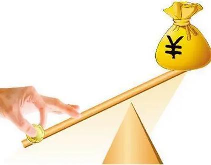 场外配资10倍杠杆 月利率6% 跌7%强制平仓_十倍杠杆炒股