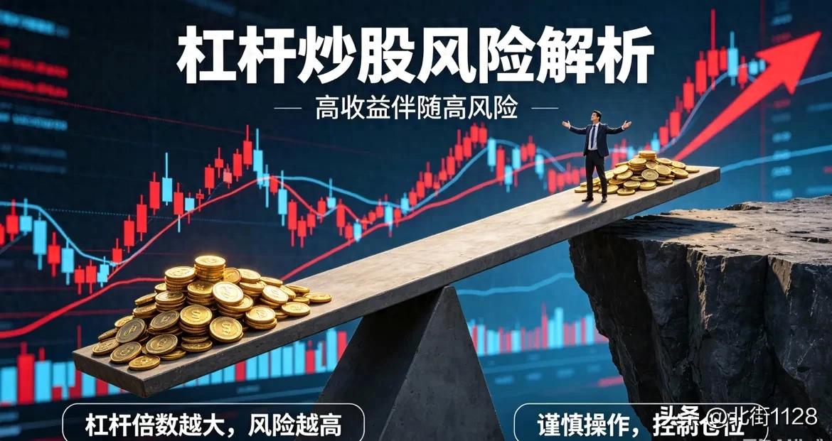 炒股加杠杆是什么意思_场外配资骗局_杠杆炒股风险