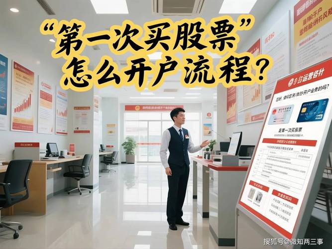 手机开户流程_炒股手机开户_证券账户注册步骤