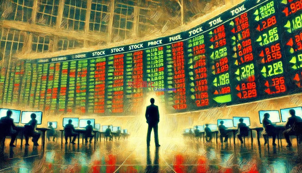 炒股赚钱需要肚量吗？