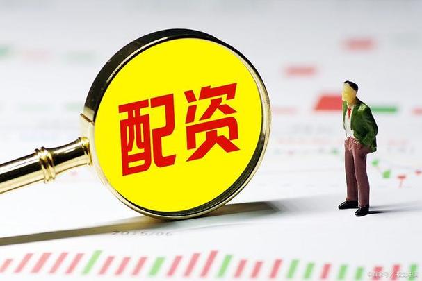 期货配资网适合谁？心理素质强、操盘能力好的人首选